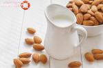 Как приготовить миндальное молоко в домашних условиях и какой пользой оно обладает для организма человека